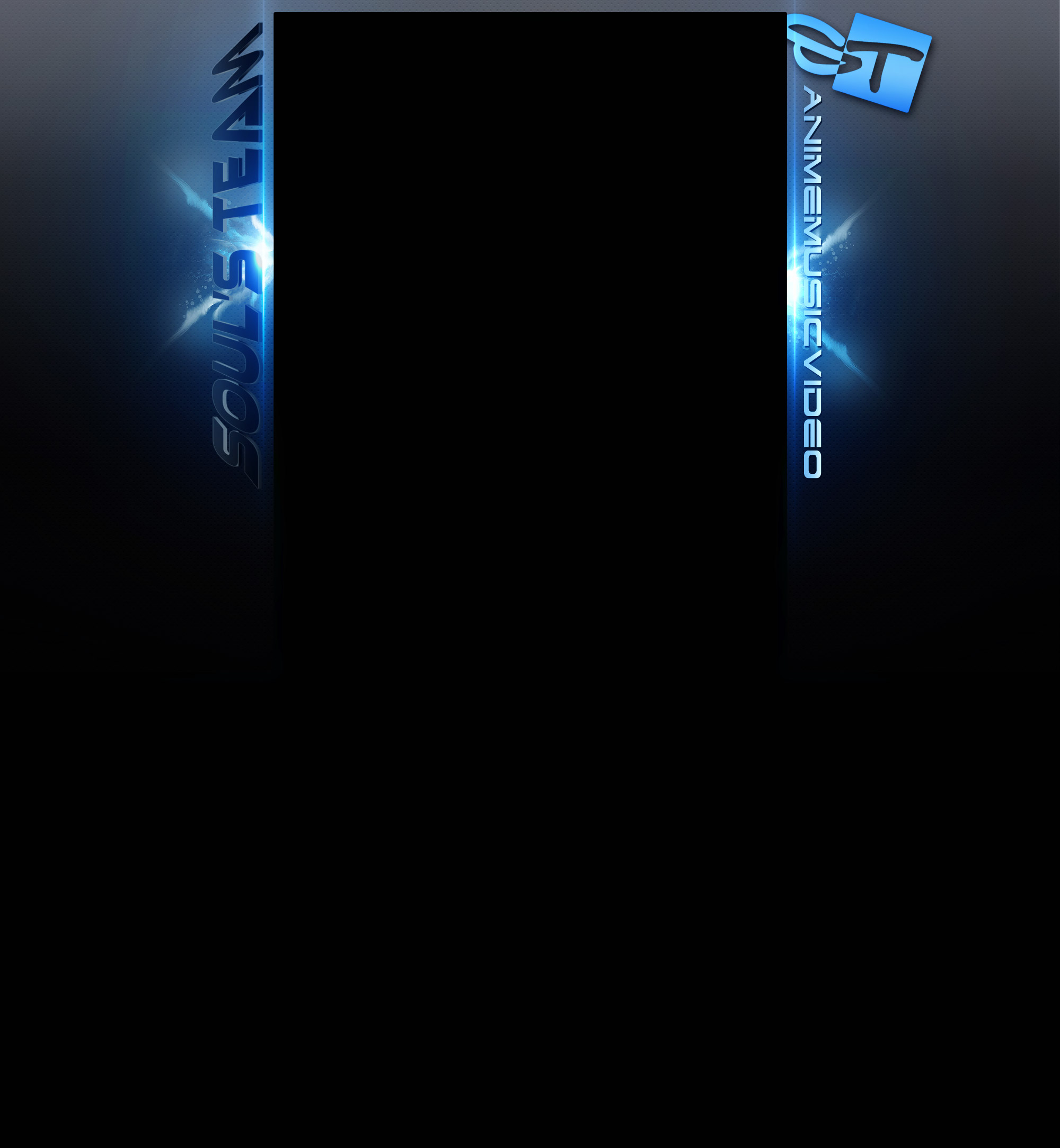 First YouTube Banner.