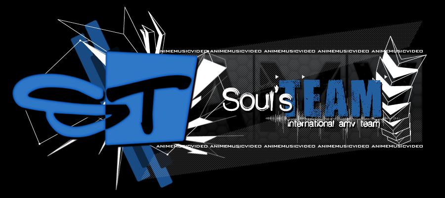 Banner for Soul's Team International forum (2015)
