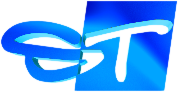 The modern studio logo (2021-present).
